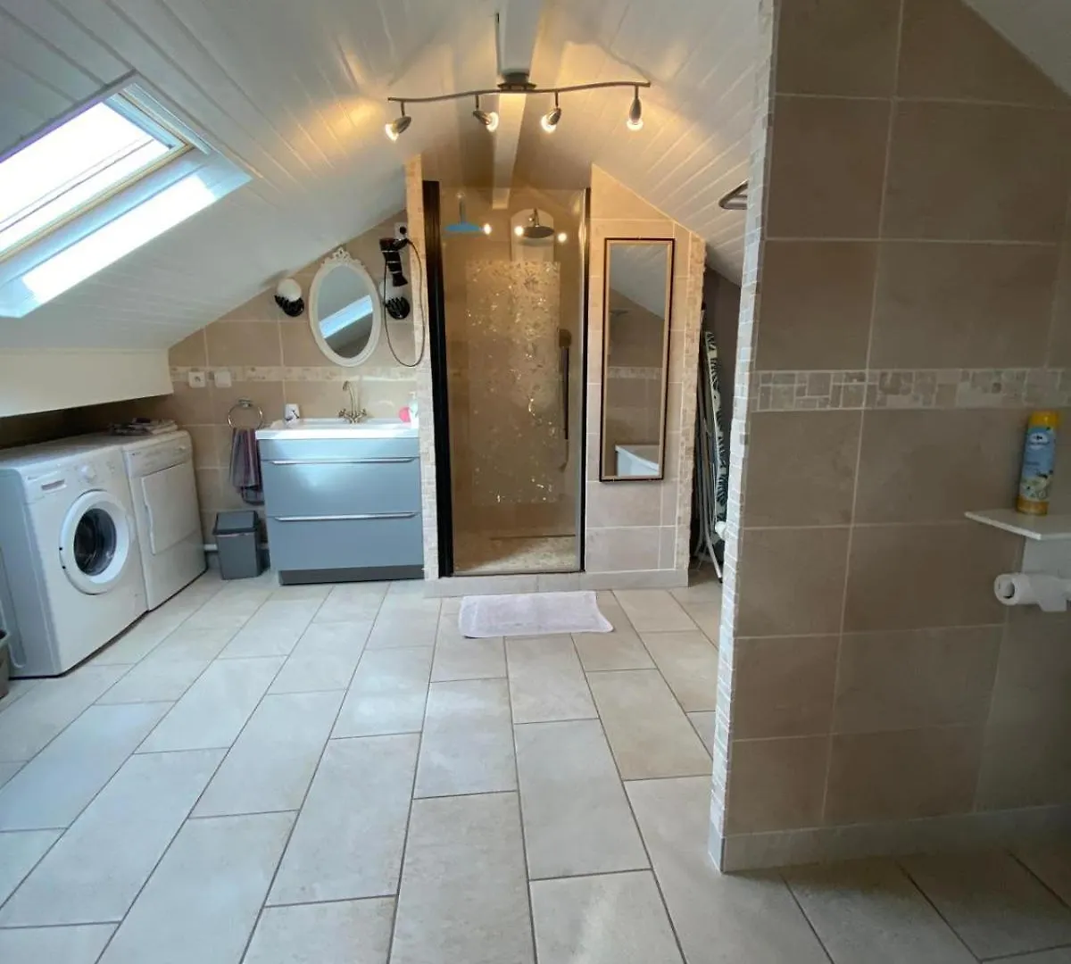 Karine Boucau 1Er Etage Apartment 0*,